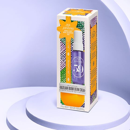 DOUBLE DATE MINI DISCOVERY DUO